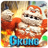G Kong