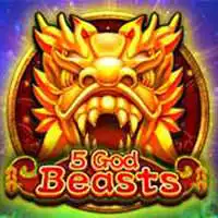5 God beasts