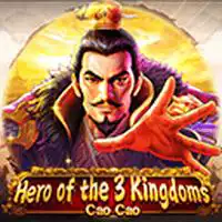 Hero of the 3 Kingdoms-Cao Cao
