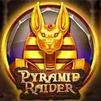 Pyramid Raider