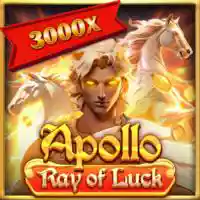 Apollo Ray of Luck