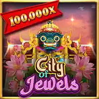City of Jewels