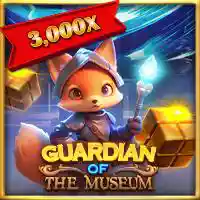 Guardian of the Museum