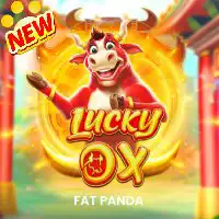 Lucky Ox