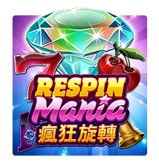 Respin Mania