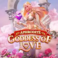 Aphrodite - Goddess of Love