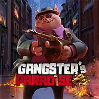 Gangsters Paradise