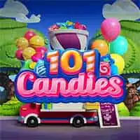 101 Candies