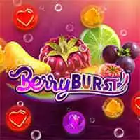 Berry burst