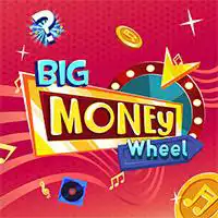 Big Money Wheel