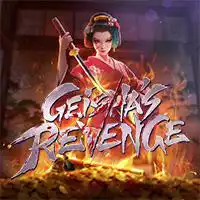 Geishas Revenge