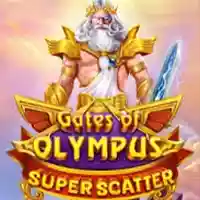 Gates of Olympus Super Scatter