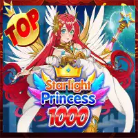 Starlight Princess 1000