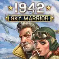 1942-Sky Warrior